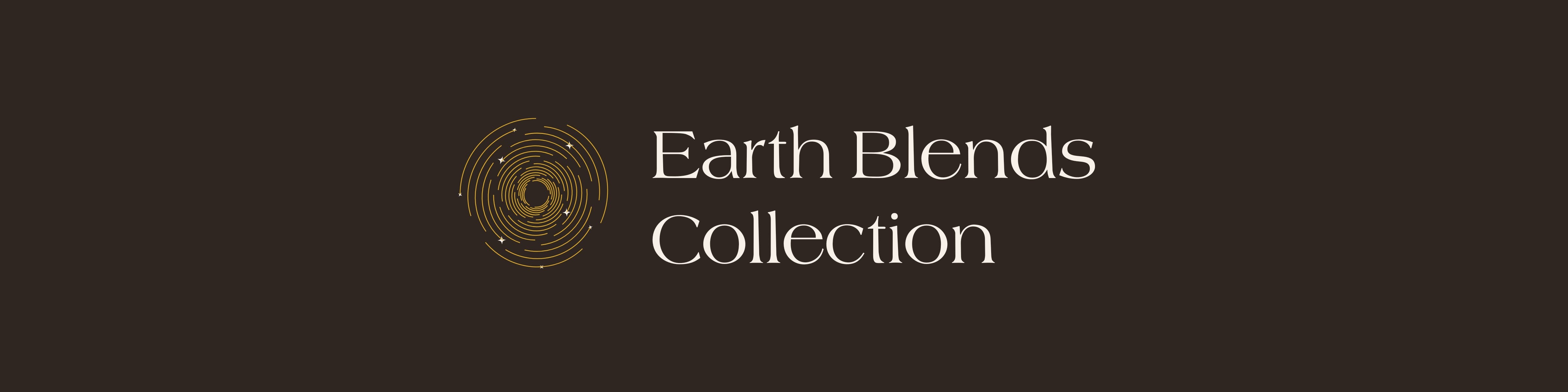 Earth Blends